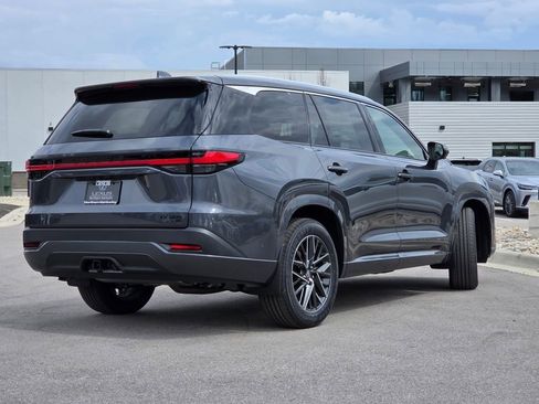 New 2026 Lexus TX 350 AWD image 28