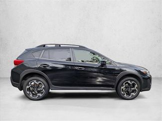 Certified 2023 Subaru Crosstrek 2.5i Limited video 4