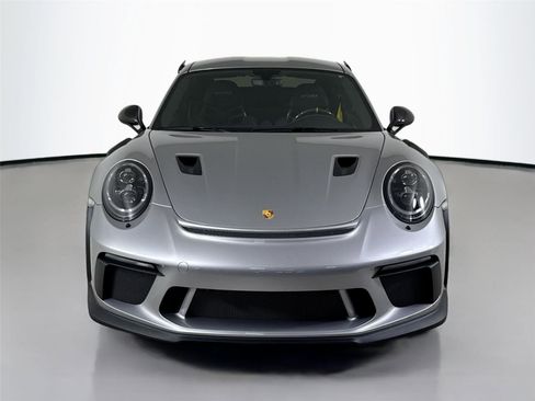 Used 2019 Porsche 911 GT3 RS image 11