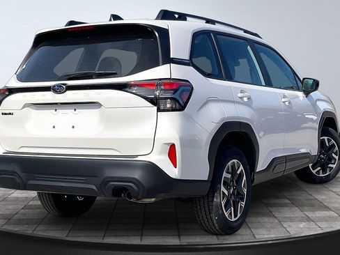 New 2026 Subaru Forester AWD/4WD image 13