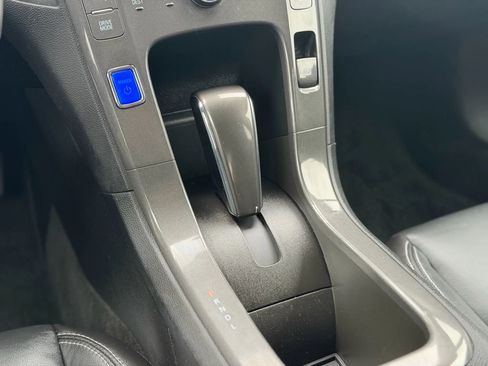Used 2014 Chevrolet Volt Premium w/ Premium Trim Package image 28