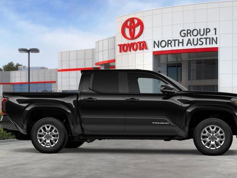 New 2025 Toyota Tacoma SR5 image 46