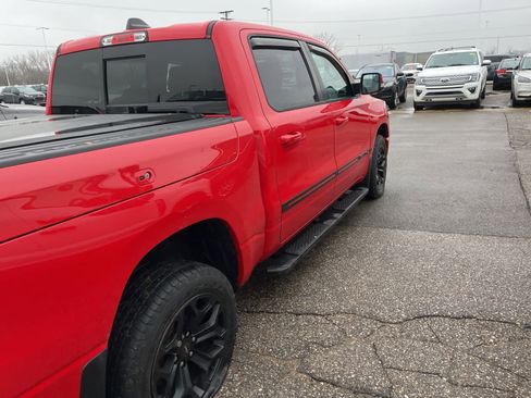 Used 2019 RAM 1500 Sport w/ Level 2 Equipment Group image 16