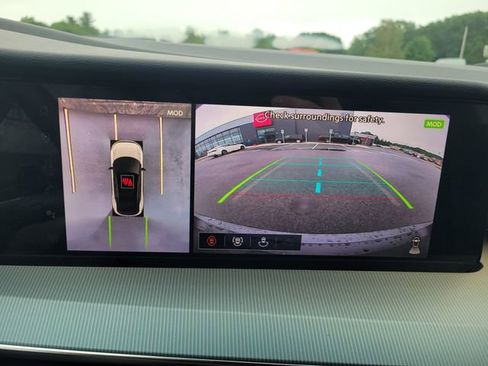 New 2025 Nissan Murano SL w/ Cargo Package image 24