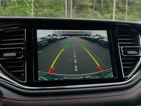 New 2026 Dodge Durango GT image 30