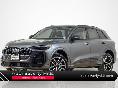 New 2026 Audi Q5 Premium Plus