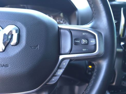 Used 2019 RAM 1500 Big Horn AWD/4WD image 20