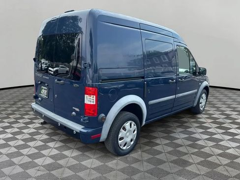 Used 2012 Ford Transit Connect XLT FWD image 5