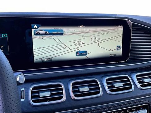 New 2026 Mercedes-Benz GLE 53 AMG 4MATIC Coupe image 10