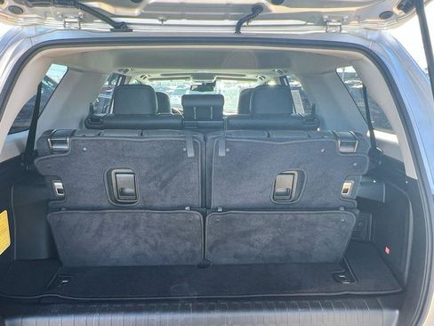 Used 2022 Toyota 4Runner Limited image 31