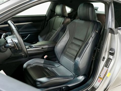 Used 2016 Lexus RC 300 AWD image 3