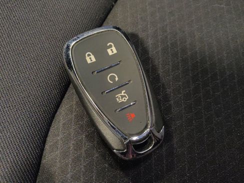 Used 2022 Chevrolet Malibu LS w/ Driver Confidence Package II FWD image 32