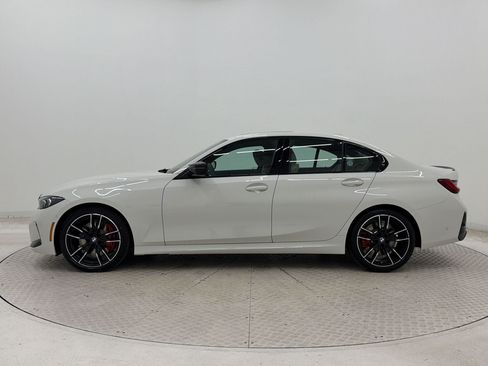 New 2026 BMW M340i RWD image 2