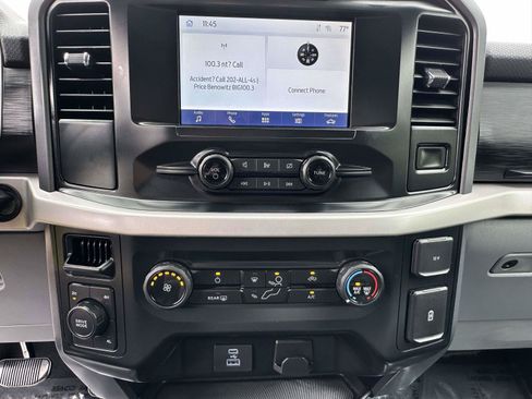 Certified 2023 Ford F150 XLT AWD/4WD image 8