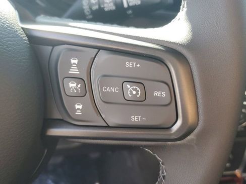 New 2026 Jeep Wrangler Willys image 30