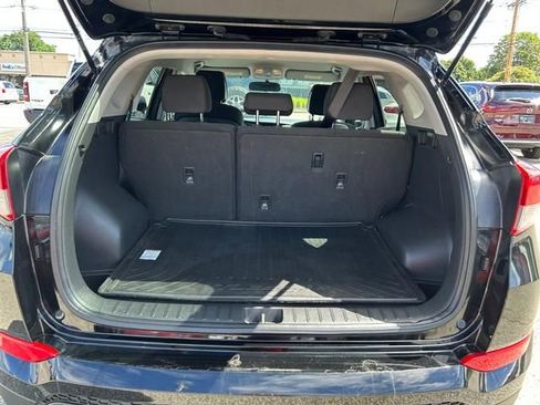 Used 2017 Hyundai Tucson SE image 26