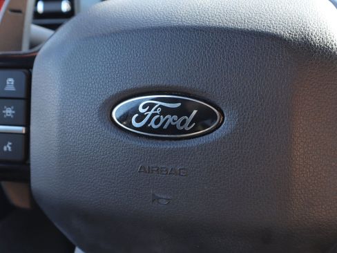 Used 2024 Ford F150 Raptor w/ Equipment Group 803A Raptor R image 30