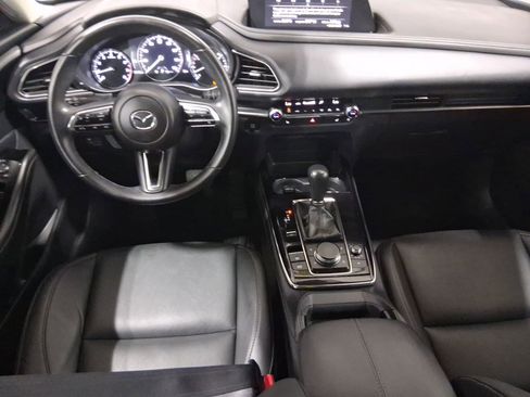 Certified 2025 MAZDA CX-30 AWD 2.5 S w/ Preferred Package image 19
