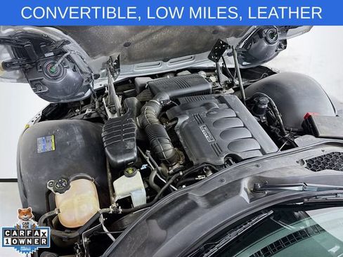 Used 2009 Pontiac Solstice Convertible w/ Premium Package RWD image 22