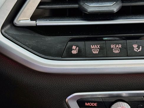Used 2021 BMW X7 M50i AWD/4WD image 5