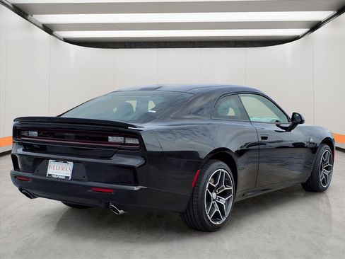 New 2026 Dodge Charger Scat Pack image 6