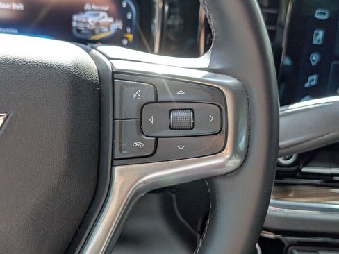 Used 2024 Chevrolet Silverado 2500 LT w/ All Star Edition AWD/4WD image 30