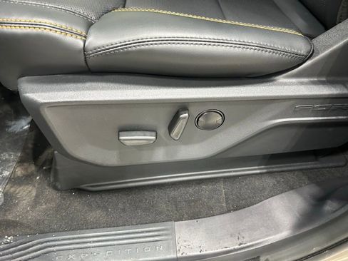 New 2026 Ford Expedition Tremor image 10