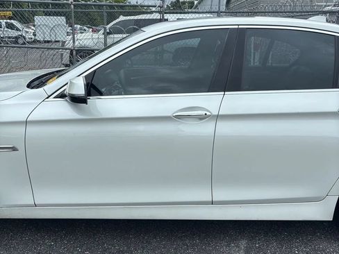 Used 2016 BMW 535i xDrive Sedan AWD/4WD image 3