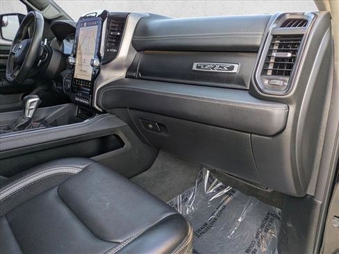 Used 2024 RAM 1500 TRX w/ TRX Level 1 Equipment Group AWD/4WD image 21