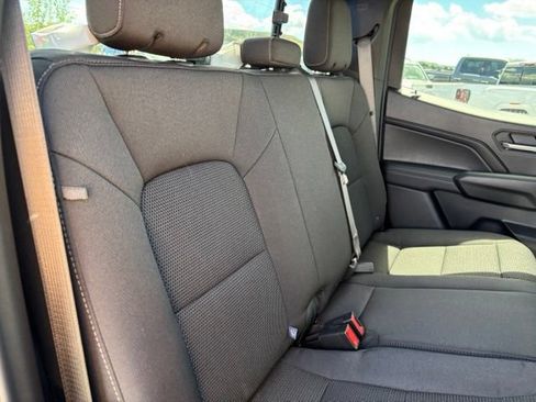 New 2026 GMC Canyon Elevation w/ Convenience Package AWD/4WD image 21