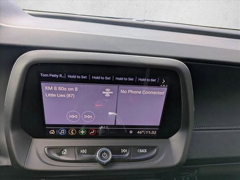 Used 2019 Chevrolet Camaro SS image 13