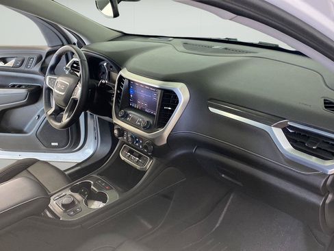 Used 2023 GMC Acadia SLT w/ Preferred Package AWD/4WD image 55