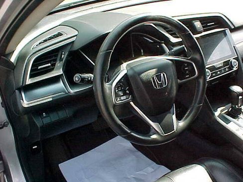 Used 2016 Honda Civic EX-L image 52