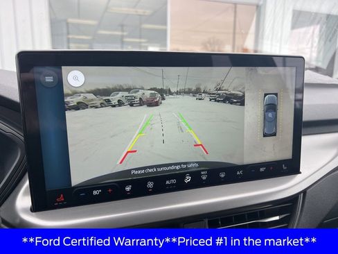 Used 2023 Ford Escape Active w/ Tech Pack #2 image 18