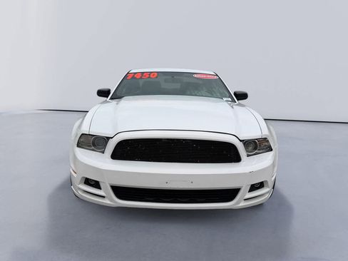 Used 2014 Ford Mustang Coupe w/ Equipment Group 102A image 8