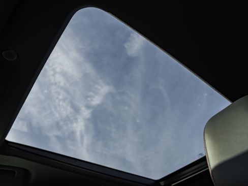 New 2026 Ford Explorer ST w/ Sun And Sound Package image 37