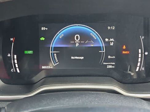 Used 2023 Toyota Corolla Cross AWD Hybrid image 27