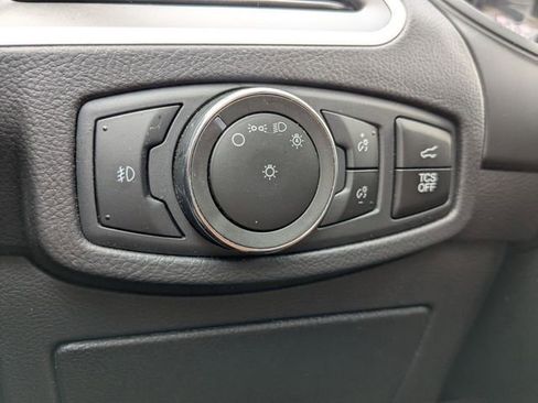 Used 2023 Ford Edge SEL w/ Convenience Package image 28