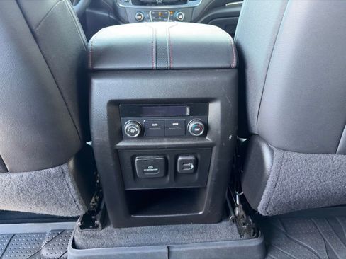 Used 2023 Chevrolet Traverse RS w/ LPO, Floor Liner Package image 13