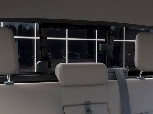 New 2025 Ford Ranger XLT w/ FX4 Off-Road Package image 26