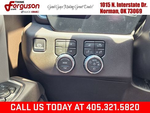 New 2026 GMC Sierra 1500 SLT w/ SLT Premium Plus Package AWD/4WD image 19