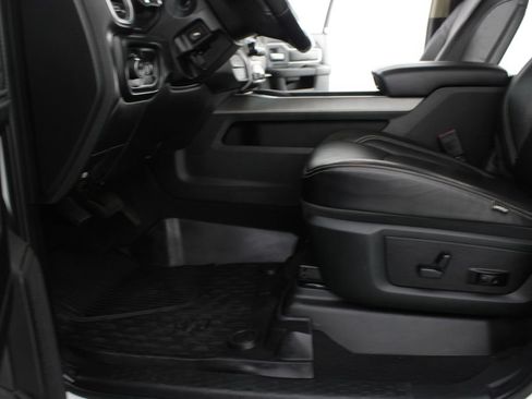 Used 2019 RAM 2500 Big Horn AWD/4WD image 15