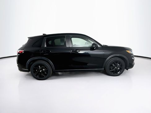 Used 2024 Honda HR-V Sport image 2