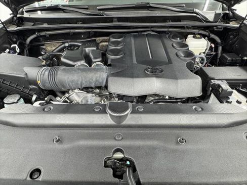 Certified 2023 Toyota 4Runner TRD Pro image 41