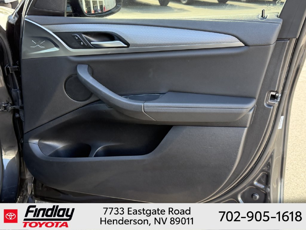 Used 2021 BMW X3 M40i w/ Premium Package AWD/4WD image 16