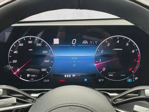 New 2026 Mercedes-Benz S 580 4MATIC Sedan image 10