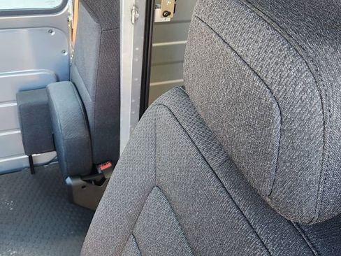 New 2025 Chevrolet Brightdrop 400 w/ Battery Pack, Max Range image 20