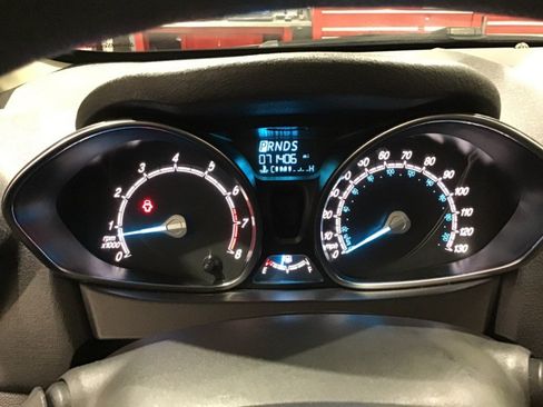 Used 2018 Ford Fiesta SE FWD image 7