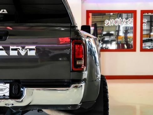 Used 2025 RAM 3500 Tradesman AWD/4WD image 50