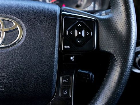 Used 2022 Toyota 4Runner TRD Pro image 13